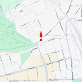 Reklamní plocha č.200469 - Billboard