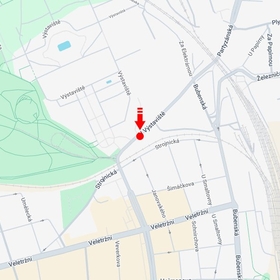 Reklamní plocha č.200470 - Billboard