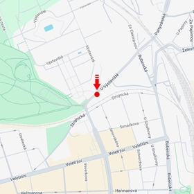 Reklamní plocha č.200471 - Billboard