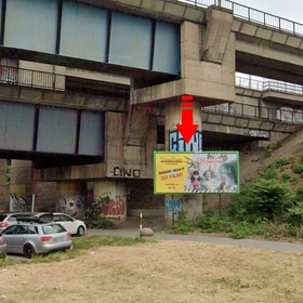 Reklamní plocha č.200475 - Billboard