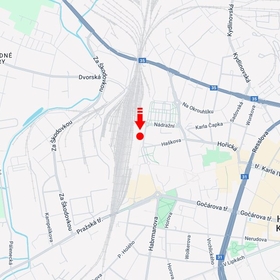 Reklamní plocha č.200476 - Billboard