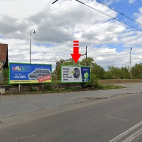 Reklamní plocha č.200478 - Billboard