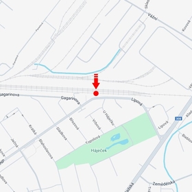 Reklamní plocha č.200478 - Billboard