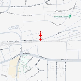 Reklamní plocha č.200483 - Billboard