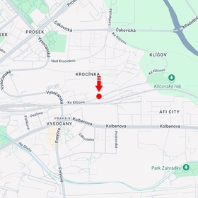 Reklamní plocha č.200484 - Billboard