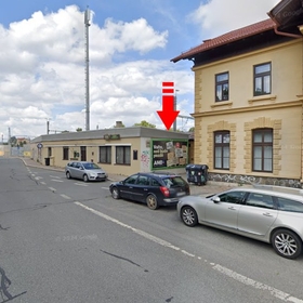 Reklamní plocha č.200507 - Billboard