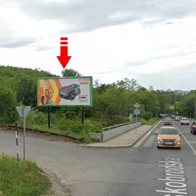 Reklamní plocha č.200516 - Billboard