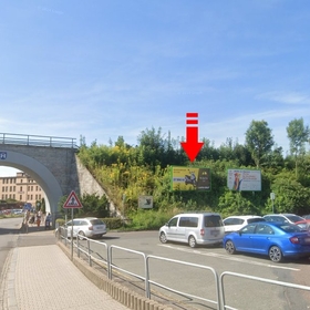 Reklamní plocha č.200528 - Billboard