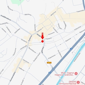 Reklamní plocha č.200528 - Billboard