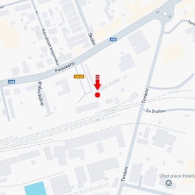 Reklamní plocha č.200531 - Billboard