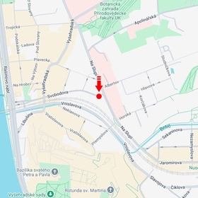 Reklamní plocha č.200541 - Billboard