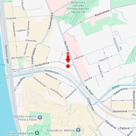 Reklamní plocha č.200542 - Billboard