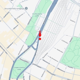 Reklamní plocha č.200543 - Billboard