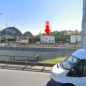 Reklamní plocha č.200544 - Billboard