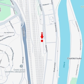 Reklamní plocha č.200563 - Billboard