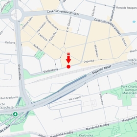 Reklamní plocha č.200573 - Billboard