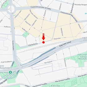 Reklamní plocha č.200574 - Billboard