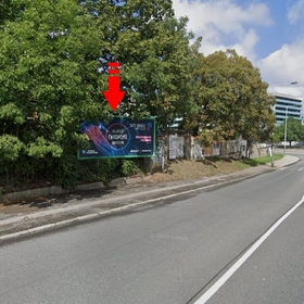 Reklamní plocha č.200605 - Billboard