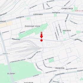 Reklamní plocha č.200605 - Billboard