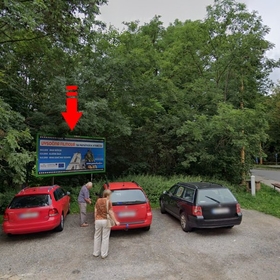 Reklamní plocha č.200619 - Billboard