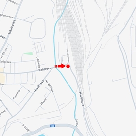 Reklamní plocha č.200619 - Billboard