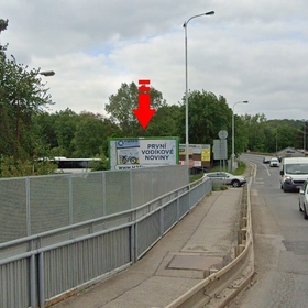 Reklamní plocha č.200677 - Billboard