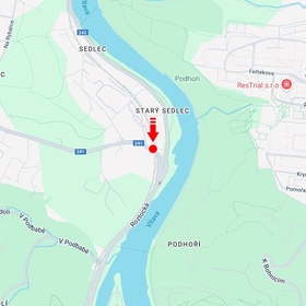 Reklamní plocha č.200677 - Billboard