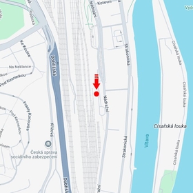 Reklamní plocha č.200679 - Billboard