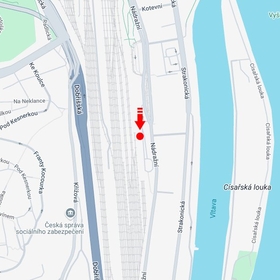 Reklamní plocha č.200680 - Billboard