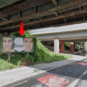 Reklamní plocha č.200681 - Billboard