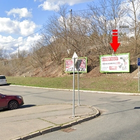 Reklamní plocha č.200698 - Billboard