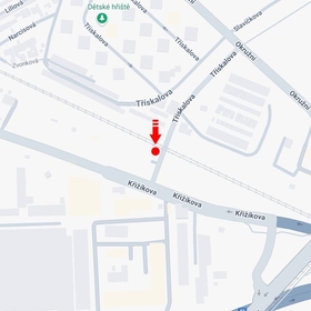 Reklamní plocha č.200698 - Billboard