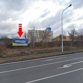 Reklamní plocha č.200706 - Billboard