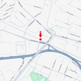 Reklamní plocha č.200706 - Billboard