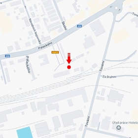 Reklamní plocha č.200751 - Billboard