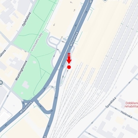 Reklamní plocha č.200768 - Billboard