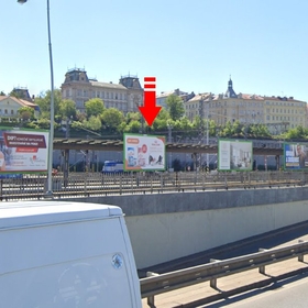 Reklamní plocha č.200769 - Billboard