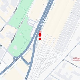 Reklamní plocha č.200769 - Billboard