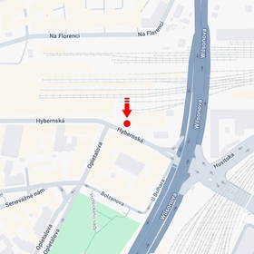 Reklamní plocha č.200772 - Billboard