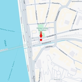 Reklamní plocha č.200773 - Billboard