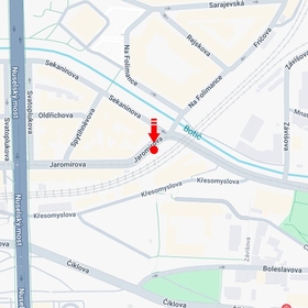 Reklamní plocha č.200779 - Billboard