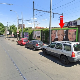 Reklamní plocha č.200782 - Billboard