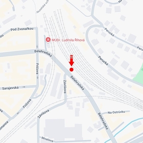 Reklamní plocha č.200788 - Billboard