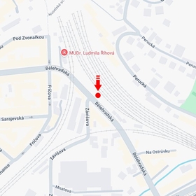 Reklamní plocha č.200789 - Billboard