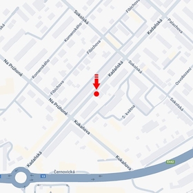 Reklamní plocha č.201811 - Billboard