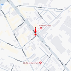 Reklamní plocha č.201840 - Billboard