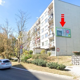 Reklamní plocha č.201844 - Billboard