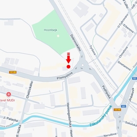 Reklamní plocha č.201844 - Billboard