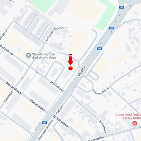 Reklamní plocha č.201848 - Billboard