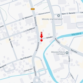 Reklamní plocha č.201925 - Billboard